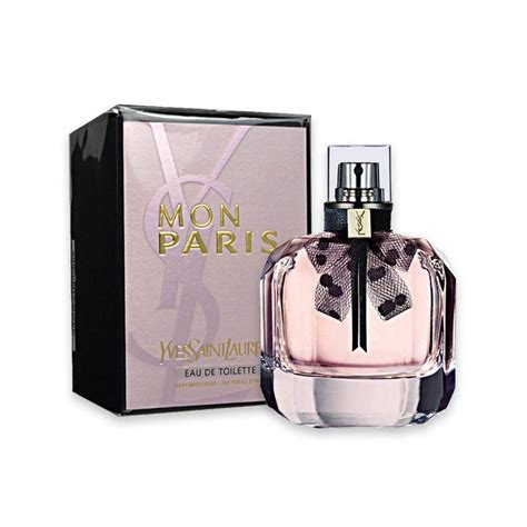 ysl mon paris couture edp 90 ml|ysl mon paris perfume sephora.